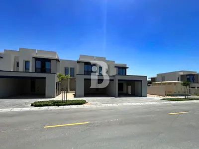 3BR plus Maids | Brand New | Single Row