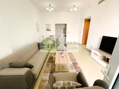 CHILLER FREE | HIGH FLOOR | FULLY FURNISHED