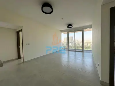 Bright and Spacious I Dubai Frame View I High Floor I Prime Location