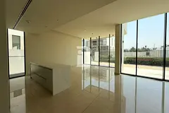 Branded | Road facing | Single row villa