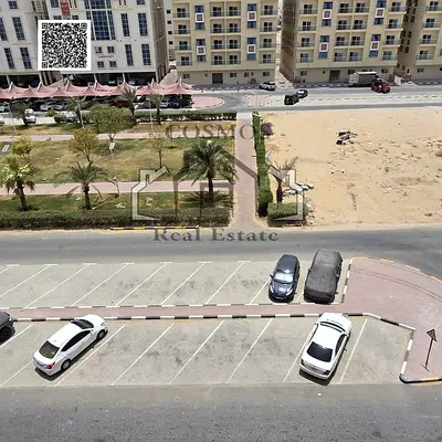 Studio for Sale | Al Ameera Village – B15 | 572 sqft | Close Kitchen | Balcony | AED 340,000 | 56 I