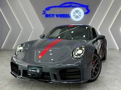 2025 - Porsche 911 Carrera | V6 Very Good condition