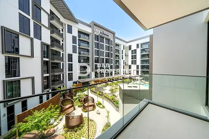 Brand New | Ready to Move In | Pool View