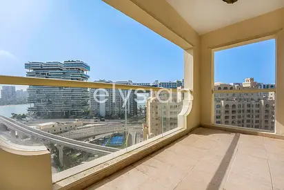 Stunning View | D Type | High Floor