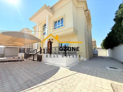 Luxury 5BR Corner Villa for Sale | Park-Facing | Prime Location | AED 4M