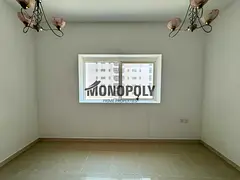 30 DAYS FREE | FREE MAINTENANCE | Pool & Gym | Balcony | Prime Area