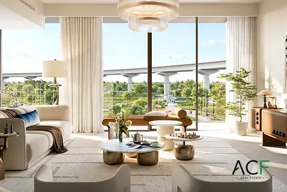 Premium Finishes | High Floor | Q3 2029 Handover