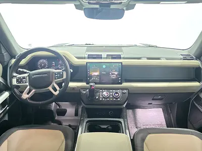 2023 LAND Rover DEFENDER 缩略图 10