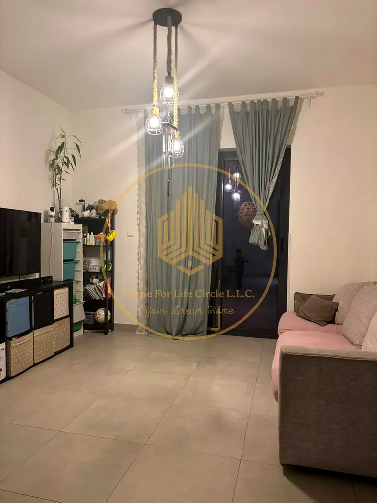 Aldar Townhouse | Al Ghadeer Phase 2