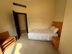 Very Clean Furnished 1Bhk apartment For Family only