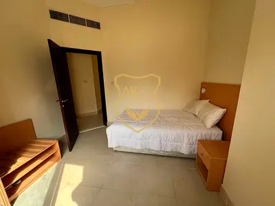 Very Clean Furnished 1Bhk apartment For Family only