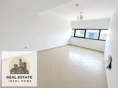 Chiller AC Free | No Hidden Charges | Spacious 1BHK Apartment with Fixed Wardrobes | Very Close to Bus Stop & Corniche