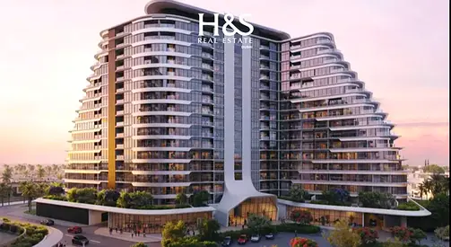 Premium Location | Smart 2BHK | Modern Living