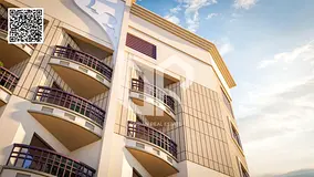 🚨 Own a Spacious 2-Bedroom Apartment with Monthly Payments of Only AED 8,800! 🚨