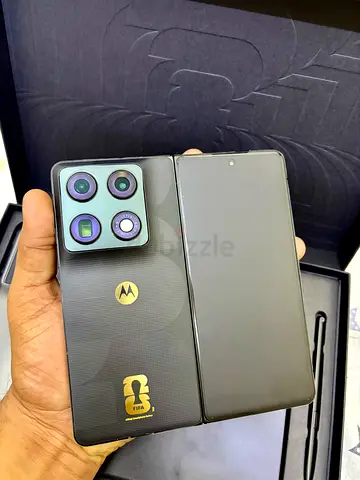 Motorola Razr Fold 2026 Fifa World Cup Edition TDRA