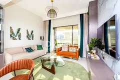 Luxury Living | Furnished | Great Community