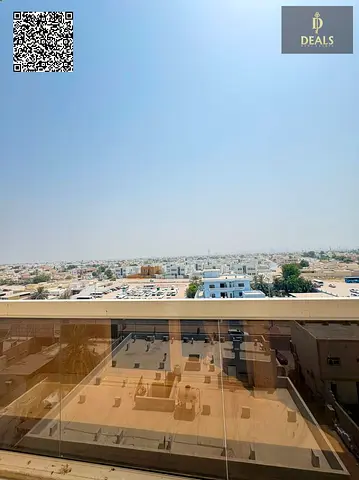 1 Bedroom Apartment for Annual Rent in Al Nuaimiya 3, Ajman