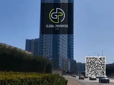 Spacious 2 BHK Apartment for Rent in Concord Tower