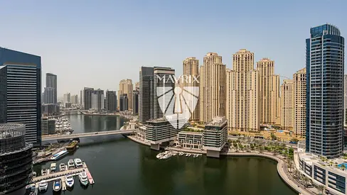 Marina View | 2BR Fully Furnished | Best Deal