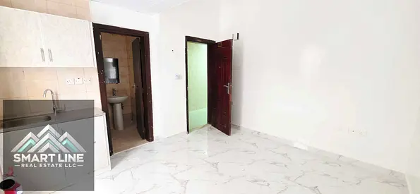 Best Offer Spacious Studio Apartment Available for Company Staff or Beacholor Rent 18k