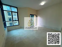 🌟 Executive 2BR + Master Maid's Room with 2 Balconies | Al Khor Towers