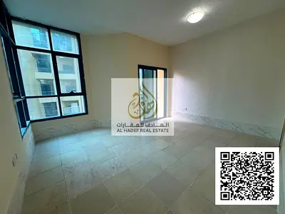 🌟 Executive 2BR + Master Maid's Room with 2 Balconies | Al Khor Towers