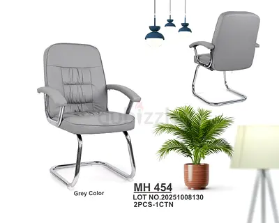 Brand New Visitors Office Chair