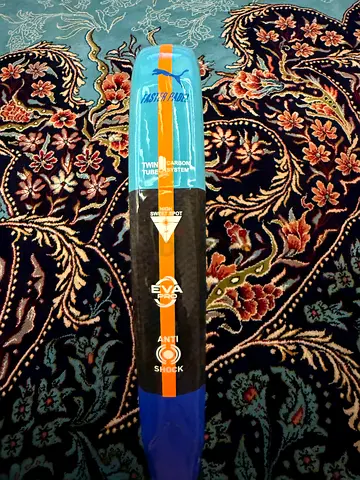 Puma Nova Pro (HYB) padel racket