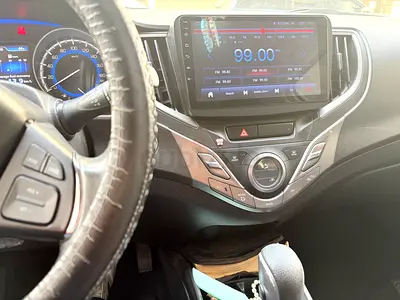 Suzuki Baleno GLX, миниатюра 3