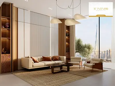 Spacious 2BR | Limited Availability | Amenity View