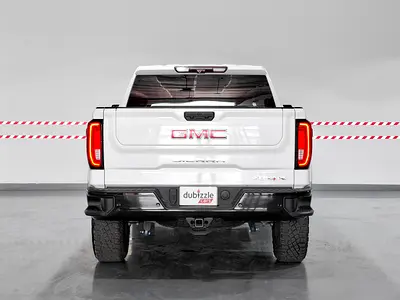 2025 GMC SIERRA 照片 7