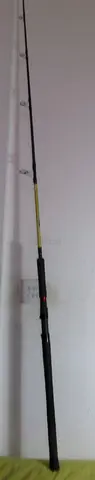 BOAT ROD PIONEER YELLOWFIN TUNA 1.6m