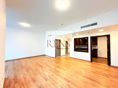 Spacious 2BR | Open View | Prime Location