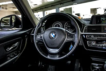 2018 BMW 3-SERIES — миниатюра 11