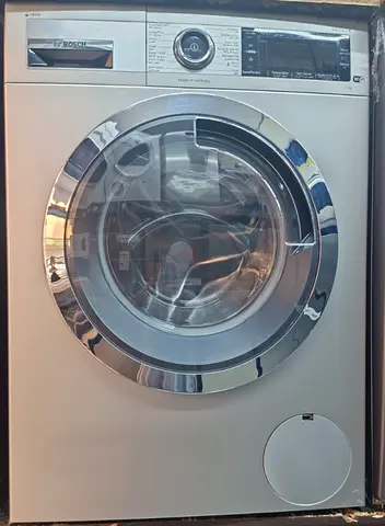 Bosch Series 8 Washing Machine