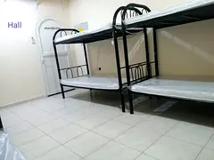 Executive Bed Space @ good Location for Decent people near Metro