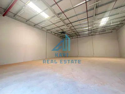 BRAND NEW WAERHOUSE WITH 2 MONTHS FREE