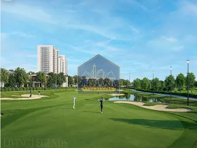 10% Down payment | 30% During construction | 60% After Handover | Semi-Furnished