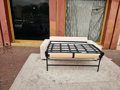 Top Quality ikea vimle two seater sofa bed with mattress