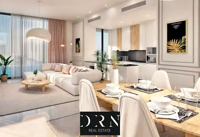 FULLY FURNISHED | HIGH FLOOR | SPACIOUS LAYOUT