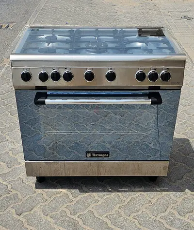 Tacnogas Gas cooker for sale