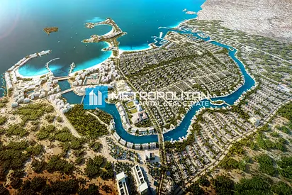 Partial Sea View | Single Row | Near to Facilities