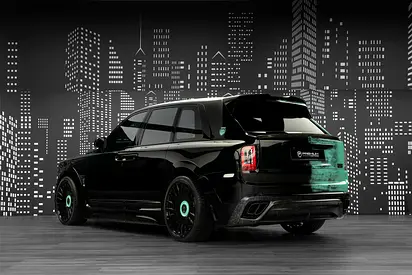 صورة 5 لـ 2024 ROLLS-ROYCE CULLINAN