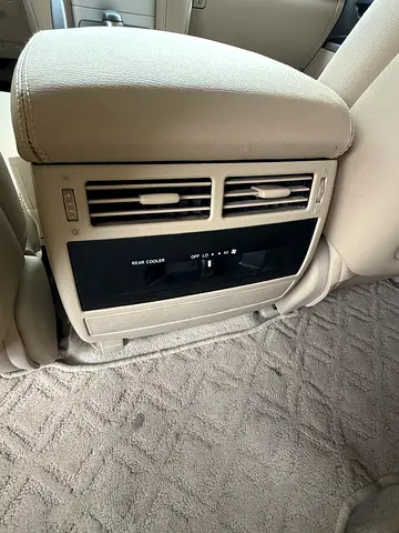 2018 Toyota LAND CRUISER 照片 10