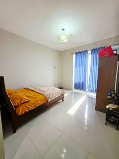 Master Room I Attached Wasroom I Near Sahara Mall I Prime Location I Attach Washroom I Sea View