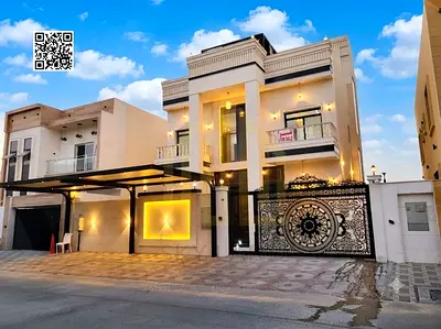 للبيع من المالك مباشرة بسعر شامل المكيفات والكهرباء والمياه في موقع متميز بالقرب من جميع الخدمات