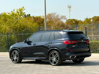 صورة مصغرة 13 لـ 2019 BMW X5