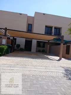 Luxury 4-Bedroom Townhouse in Al Nargis, Al Zahia | Private Garden | Spacious Family Living & Prime 