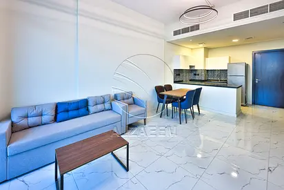 FURNISHED| Big Layout | Lower Floor | VACANT