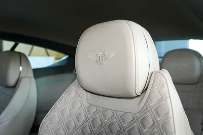 2019 Bentley CONTINENTAL — миниатюра 14